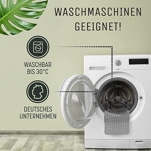 SilverRack Tappetino antiscivolo per vasca da