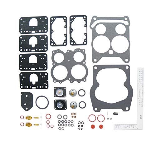 Image of Walker Products 15555 Carburetor Kit