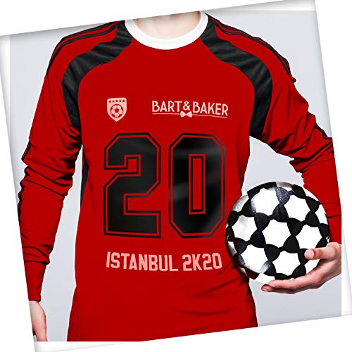 Bart & Baker & Aleksey Kraft