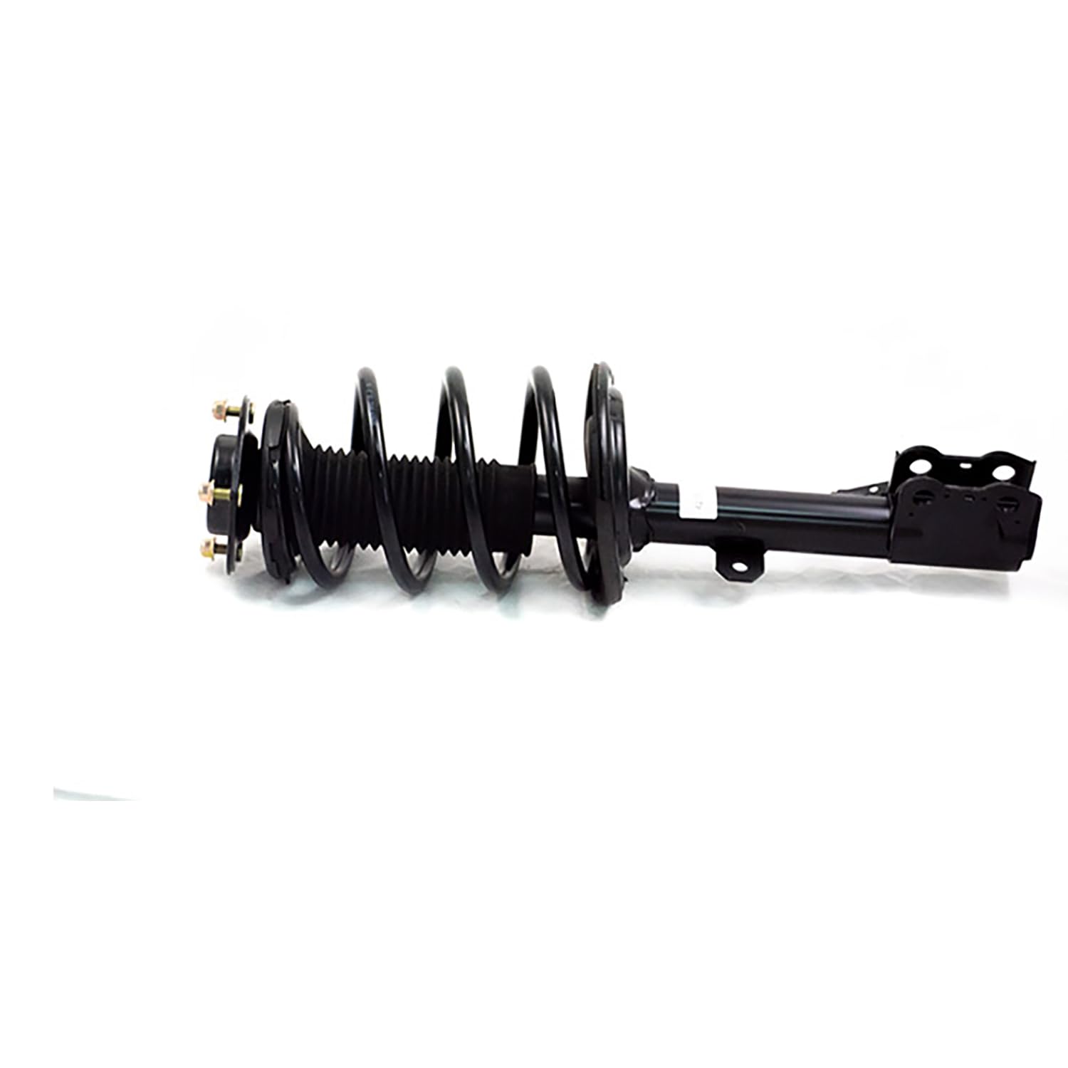 Gabriel G57482 Ultra ReadyMount Front Right Complete Strut Assembly for 08-10 Toyota Highlander 3.3L 6Cyl, 09-10 Toyota Highlander 2.7L 4Cyl AWD (1 Pack)