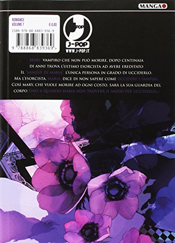 Bloody Mary (Vol. 7)