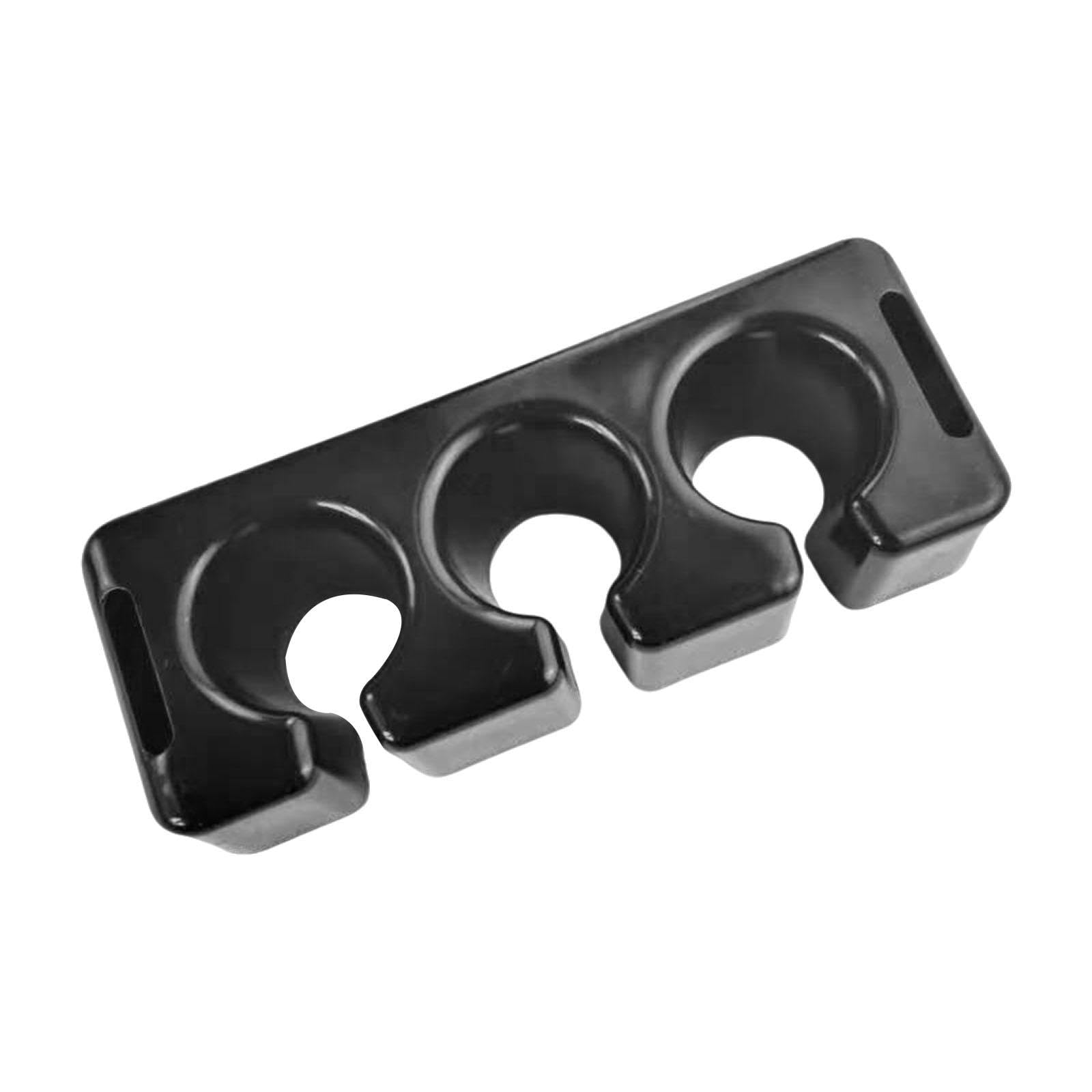 Machine Attachment Handle Holder Universal Tricep Rope Press Bar Clamp | Home Gym Attachments Strength Training Fitness, Running & Yoga-picture-19