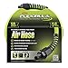 Flexzilla Pro Air Hose, 1/4 in. x 50 ft., Heavy Duty, Lightweight, Hybrid, ZillaGreen - HFZP1450YW2