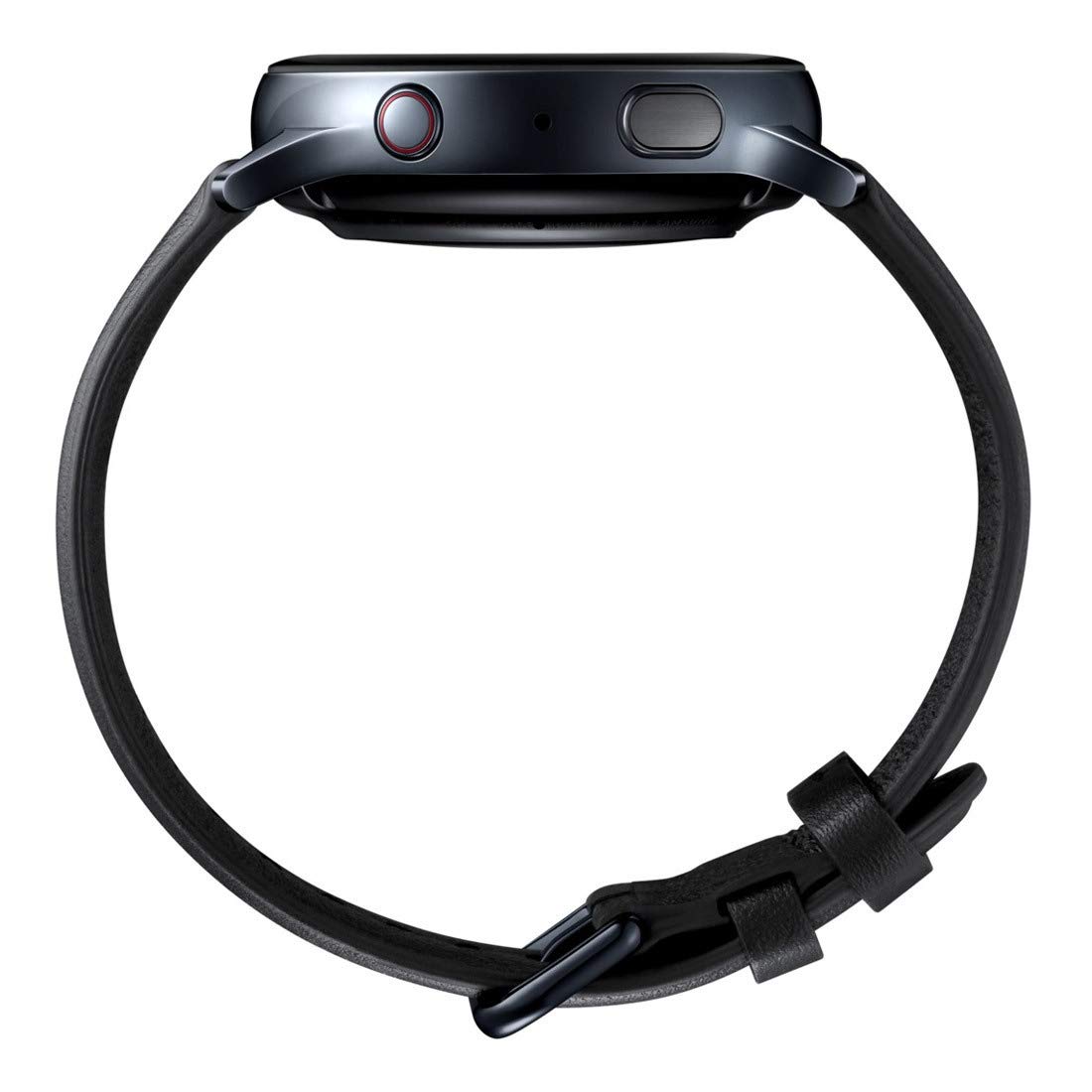 Samsung Galaxy Watch Active 2 40mm Aluminium Cloud Silver 3D model -  Electronics on Hum3D
