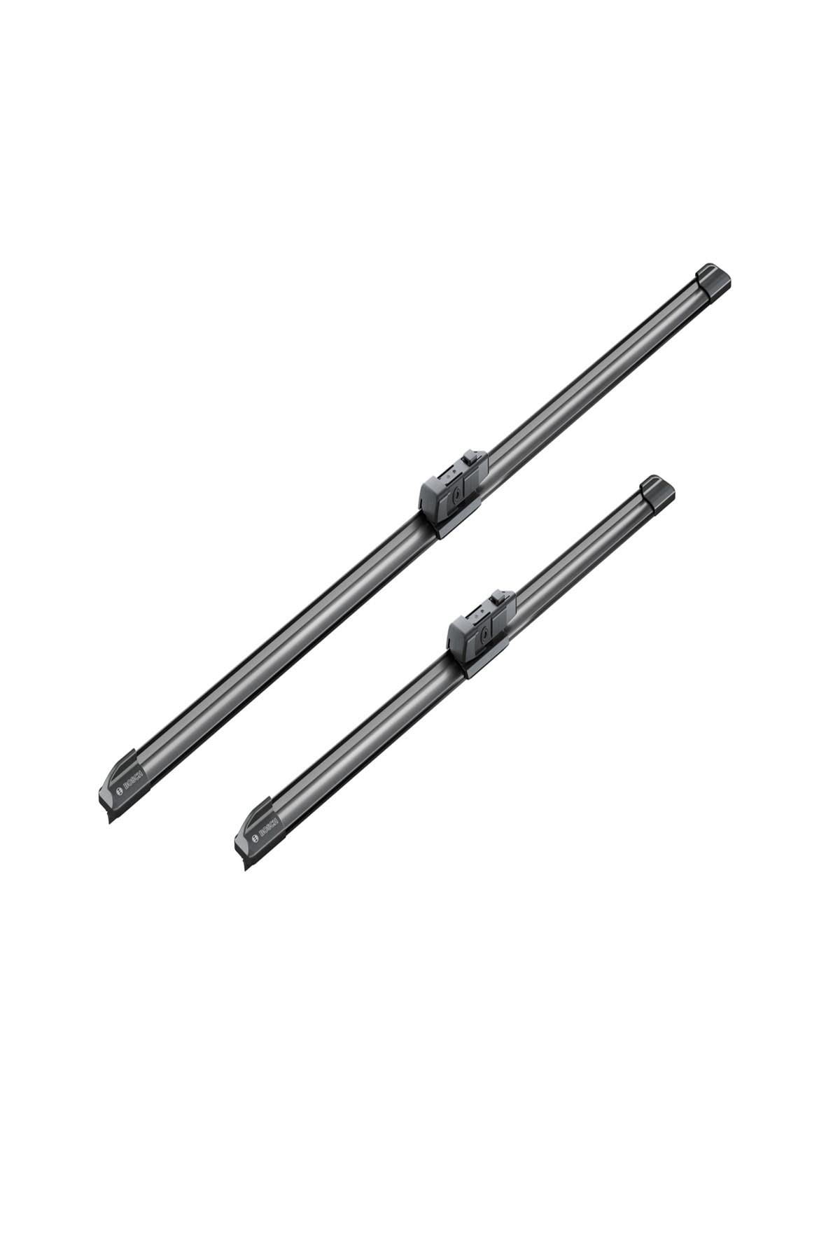 Bosch Aerotwin A863S 650/450 mm Silecek Takımı