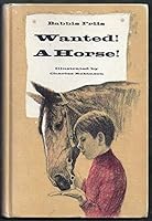 Hest på Ønskelisten B009ZMHV3I Book Cover