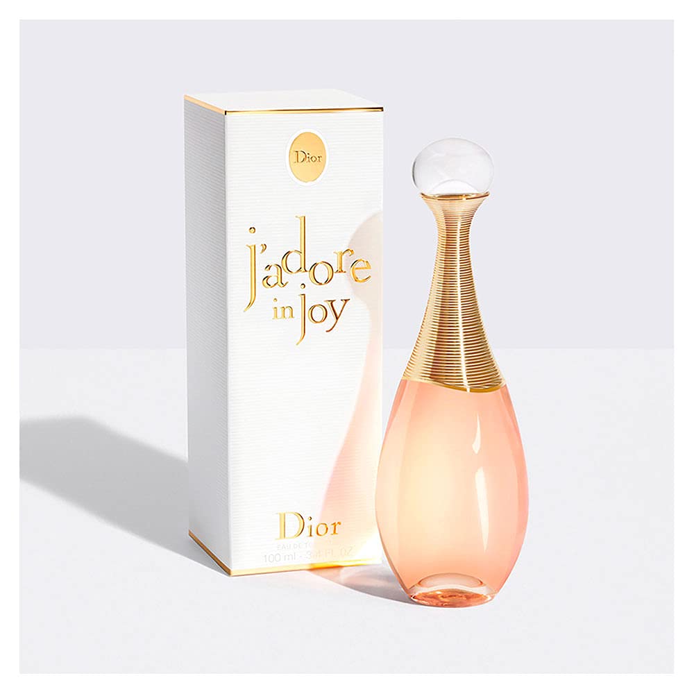 Buy Christian Dior J'Adore In Joy Eau De Toilette Spray 50ml