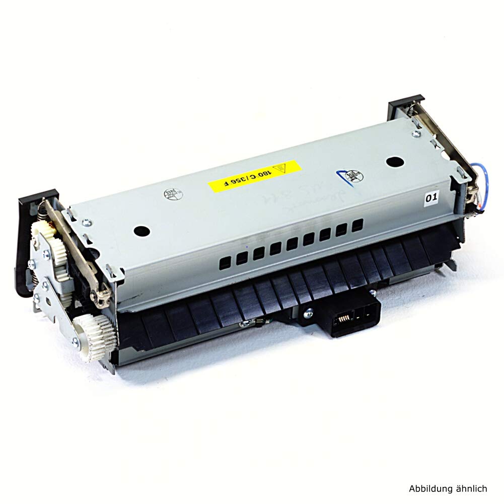 Image secondaire de Lexmark 7744 Rouleau X 40