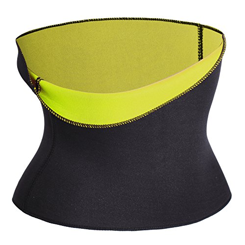 Buy Java Best Quality Sweat Slimming Belt Premium Fat Burner Slimming