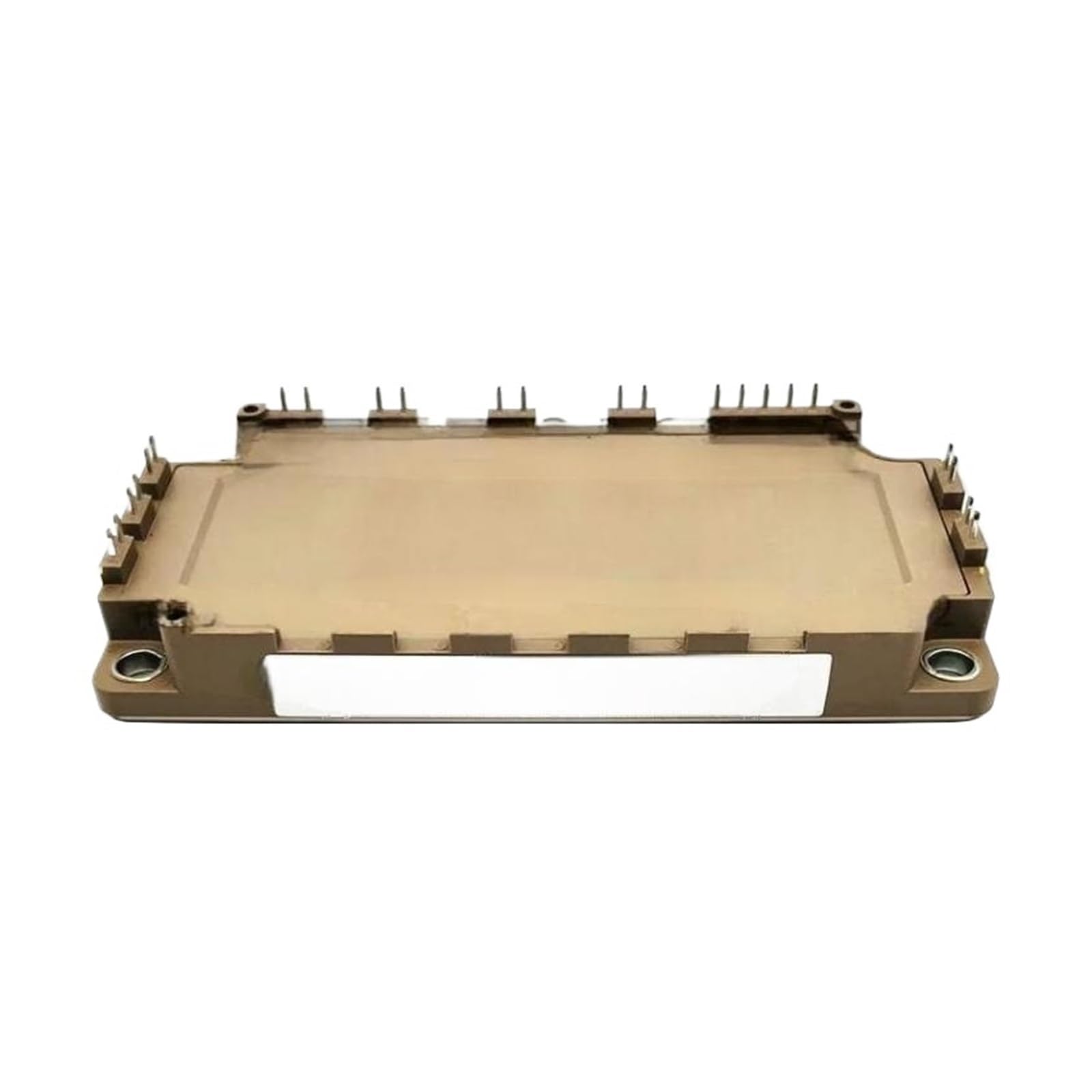 Module 7MBR50SD120-50 IGBT PIM 1200V 50A pour variateur de vitesse