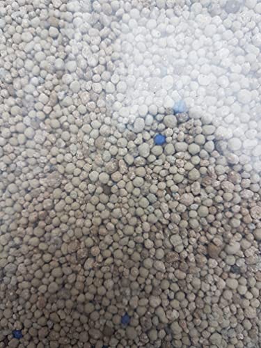 5 kg NPK Herbstrasendünger 10 + 2 + 17 + 9,9 + 4 Cover