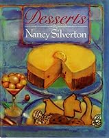 Desserts 0060920912 Book Cover