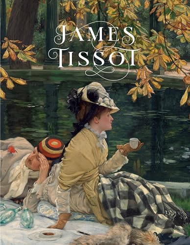  James Tissot