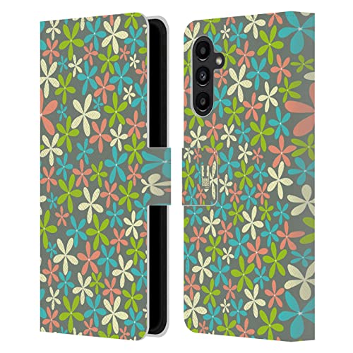 Protection intégrale Samsung Galaxy A13 5G étui portefeuille rabat clapet