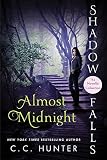  Almost Midnight: Shadow Falls: The Novella Collection