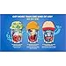 Capri Sun Mountain Cooler Naturally Flavored Fruit Juice Drink, 10 ct Box, 6 fl oz Pouches