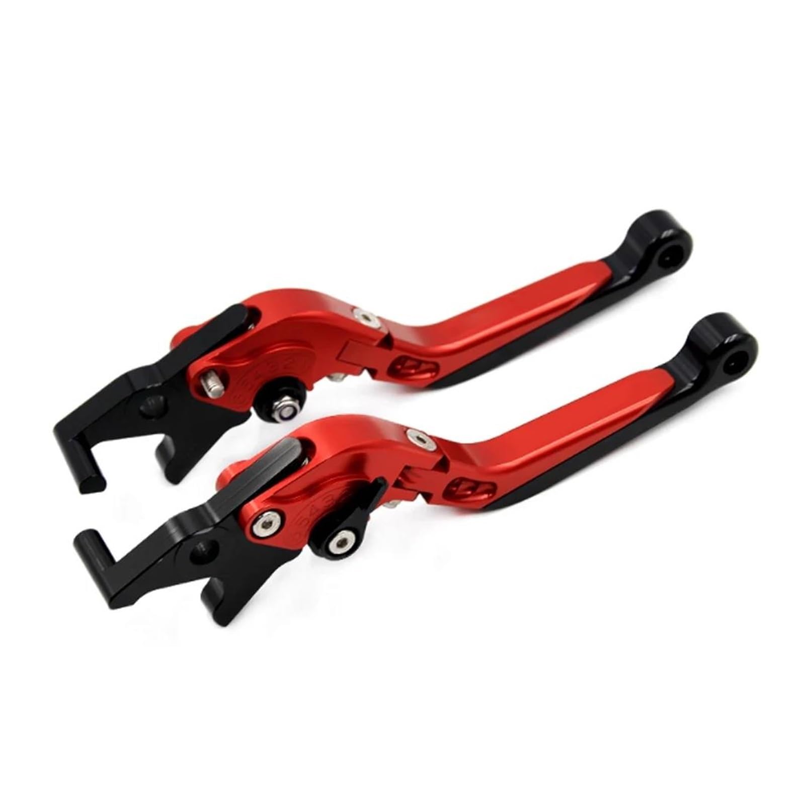 Heyhellnin R Fo Longin Voge 300Ac 350Ac 300R/R 500 Motorcycle Brake Handle Folding Horn Clutch Levers Motorbike Brake Levers(R)