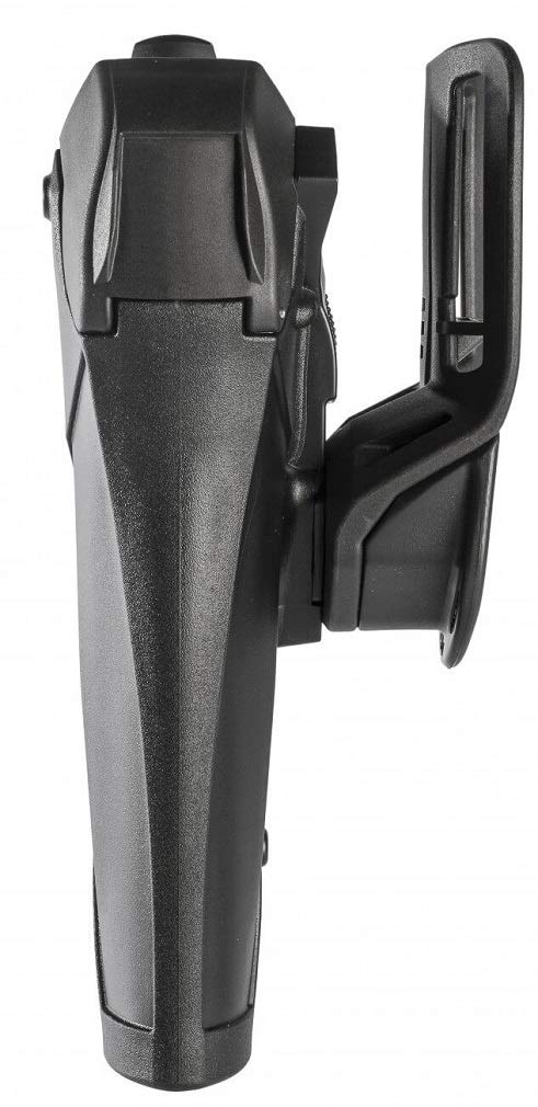VEGA HOLSTER NERO-DX