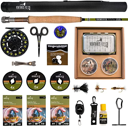Top 20 Best beginner fly fishing setup Reviews Maine Innkeepers