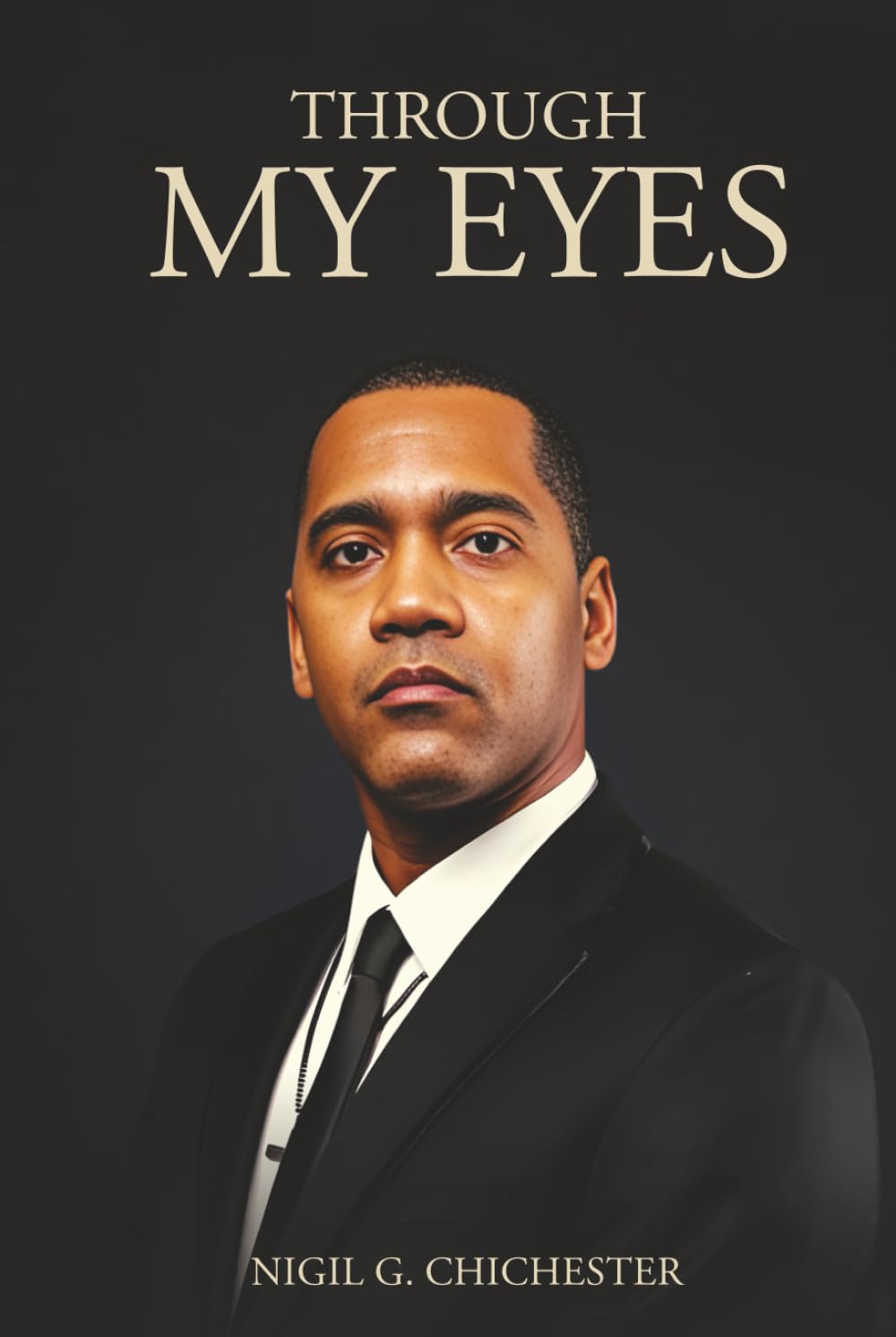 Through My Eyes