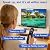 NKF for Vizio Smart TV Remote: XRT270 Universal Voice Bluetooth Remote