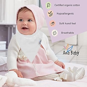 plain bibs to decorate