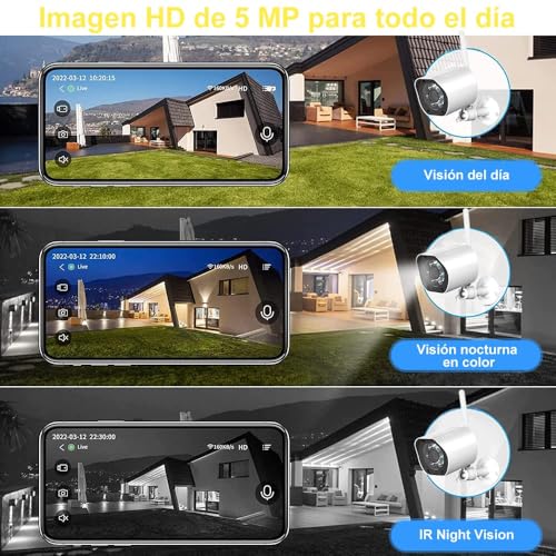 Consejos para Comprar Camaras de Seguridad Coppel disponible en línea para comprar. 29 Imagen adicional