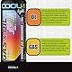 COOL5 HOBBY Ersatzkältemittel r134a für Autoklimaanlagen – 1 Dose 2in1, 235g mit integriertem Druckschlauch mit Manometer