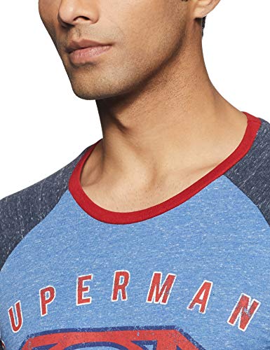 Image of Superman Men's T-Shirt