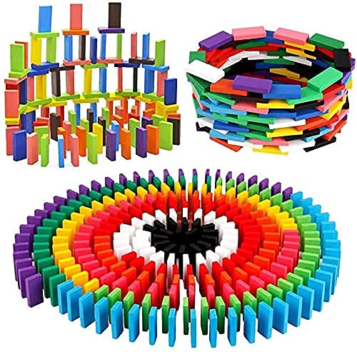 AEXONIZ TOYS 100 Piece Wooden Building Blocks Toy for Kids,Block Game for 3-8 Years Old Kids Boys & Girls,Random Color ( Block Toys for Kids ) (B09TFRXHRW) Amazon Price History, Amazon Price Tracker