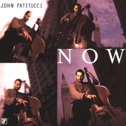 PATITUCCI;JOHN - NOW DIG THIS! [Audio CD] PATITUCCI;JOHN