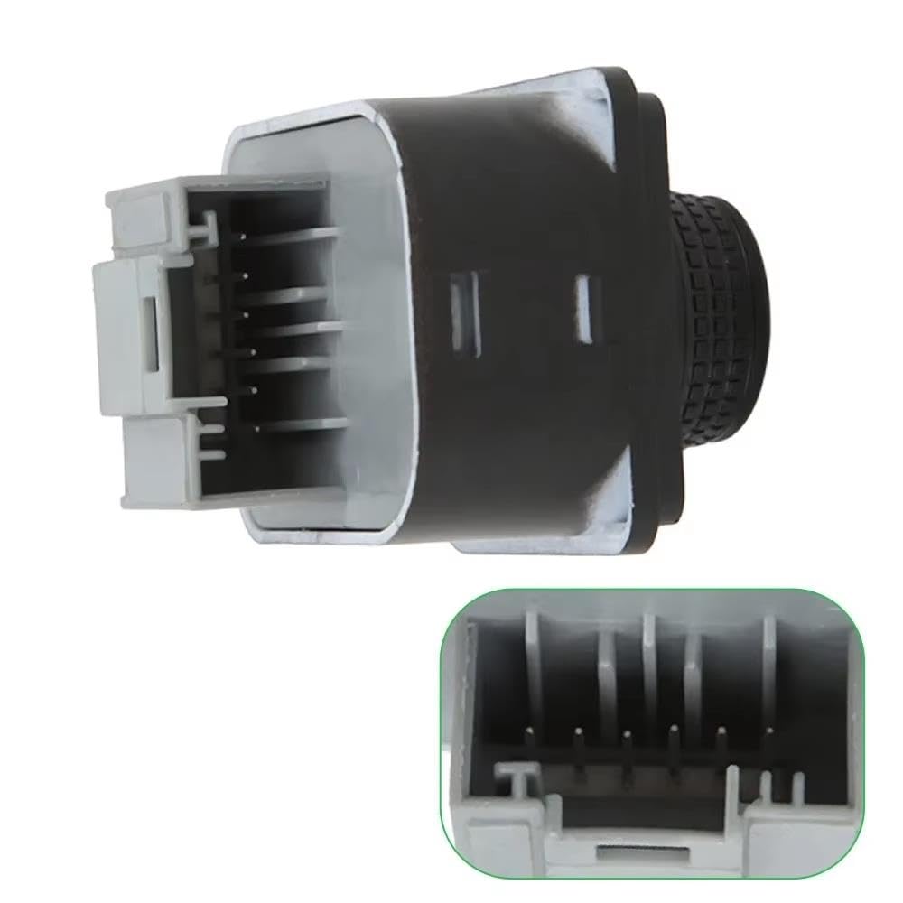 Interruptor Faros Delanteros Para VW Para Arteon 2017-2025 3G0959565C