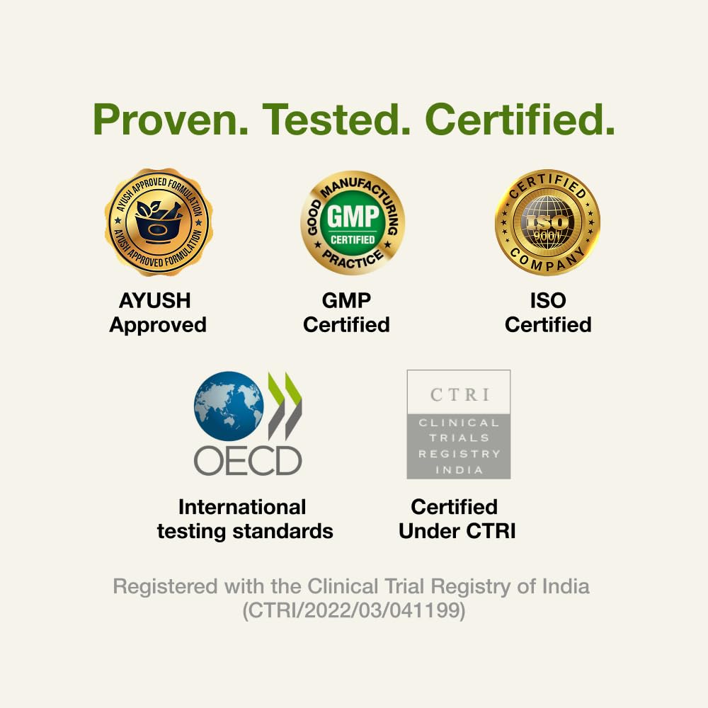 Amrith Noni D Plus Juice 1000 ml | Suitable for Pre-Diabetic & Post-Diabetic Wellness | 80% Pure Noni Extract with 20% Ayurvedic Herbs | Helps Support Healthy Blood Sugar & Energy Levels | No Added Sugar