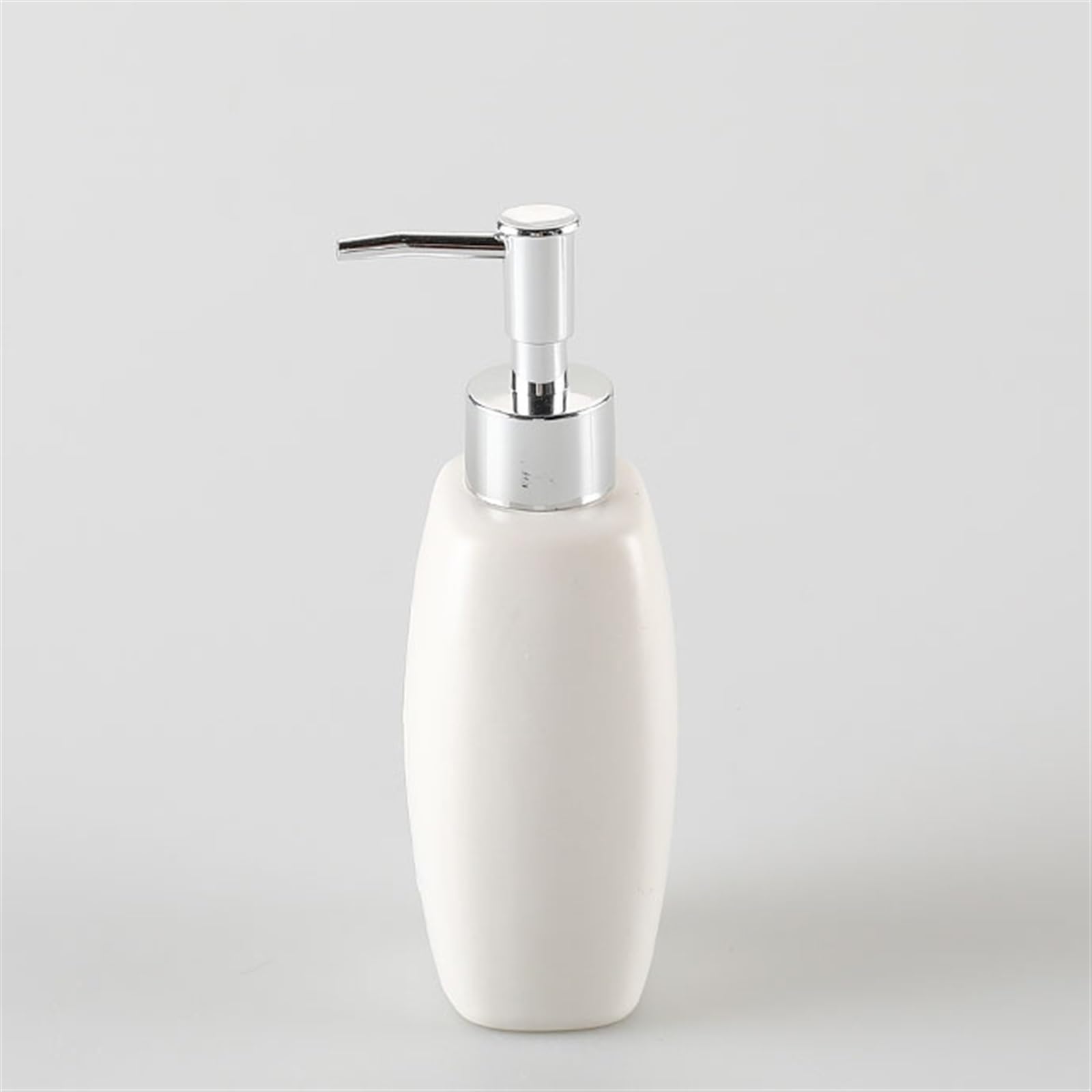 Dispenser di sapone da bagno Dispenser di sapone da bagno, Dispenser di sapone da cucina, Dispenser di sapone per le mani, Dispenser di sapone in ceramica per sapone a mano, sapone, dispenser