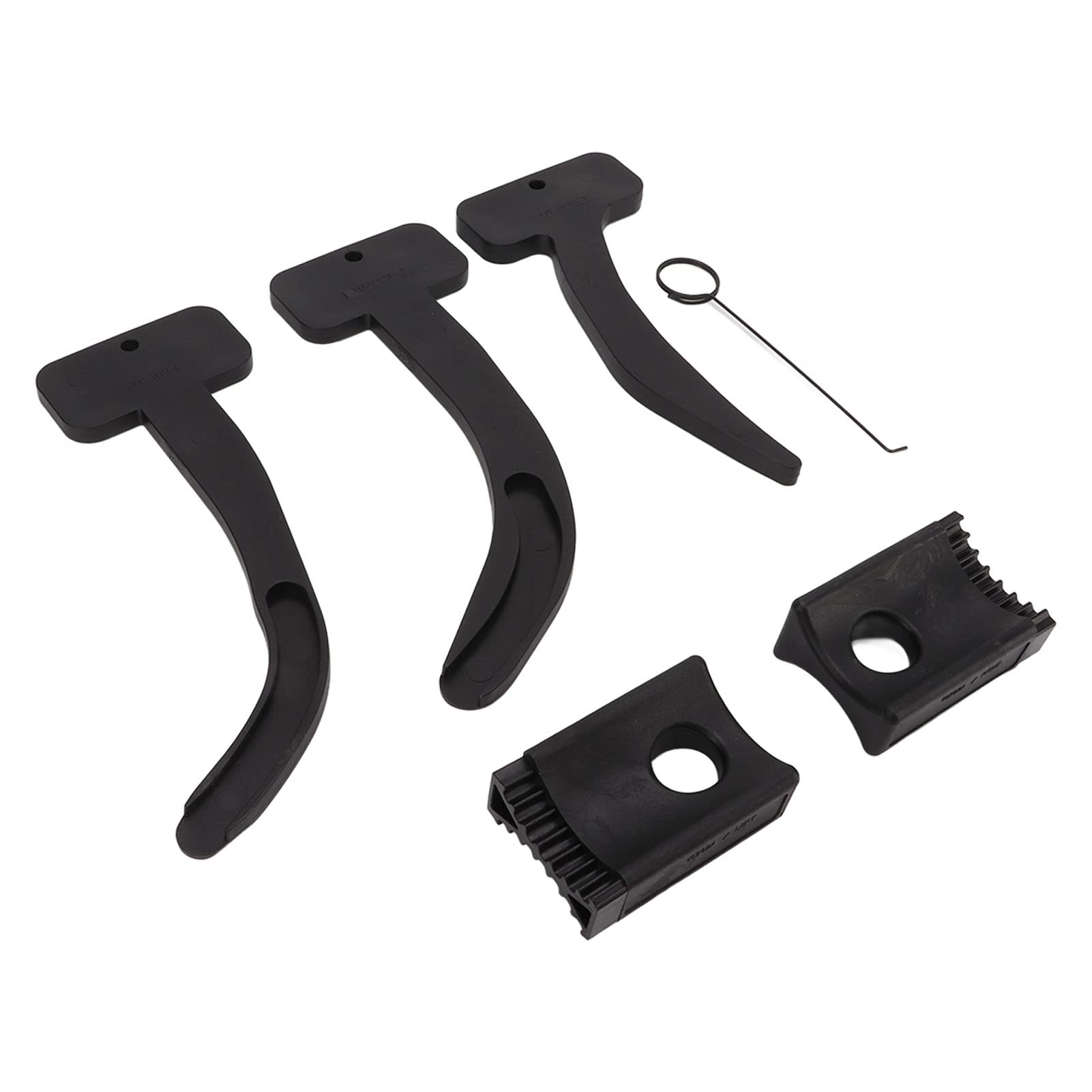 Zestaw do Naprawy Samochodu 6 Sztuk/zestaw Wałka Rozrządu Phaser Narzędzie do łańcucha Rozrządu 10200A Zamiennik dla Chrysler Jeep Wrangler Grand Cherokee 3.6L Zestaw do Naprawy Samochodu Narzędzie do