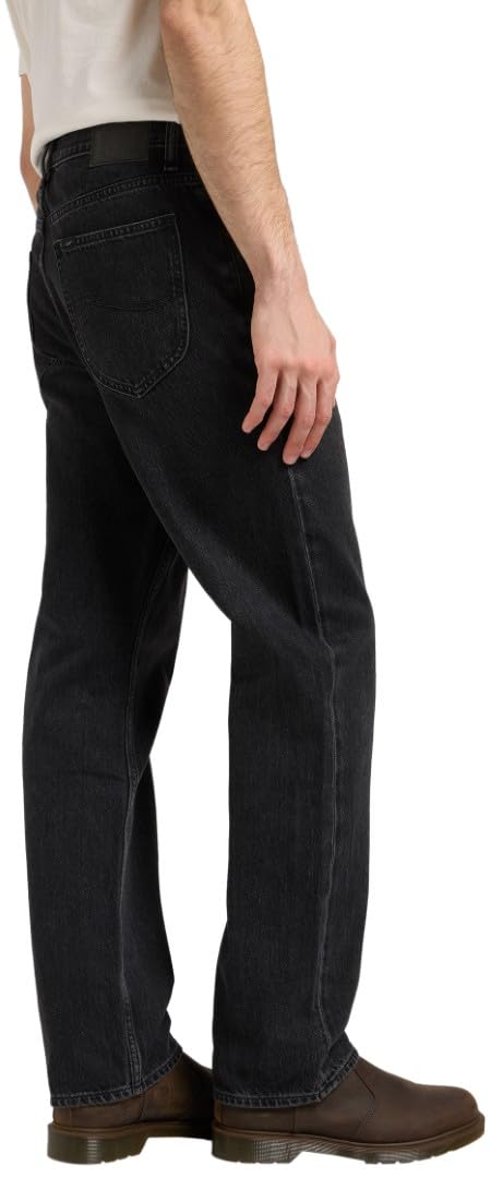 Lee Haden Jeans para Hombre