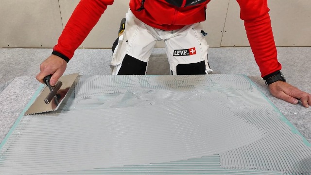 Durchsichtige Folie Flüssigfolie In 1K Dichtfolie Abdichtfolie Abdichtung Bad Dusche Kuche 5 5kg R 1253998