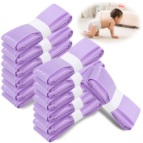 Bucomtu 12 Stück Lila Nachfüllkassetten YO-012