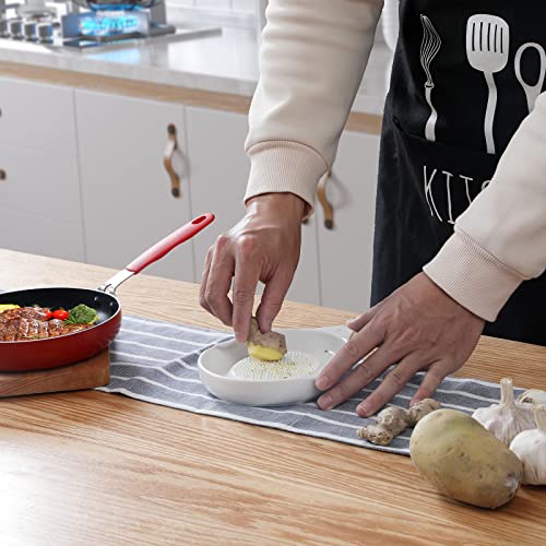 Ontube GRATERS 1 Ceramics Grater Plate thumb #3