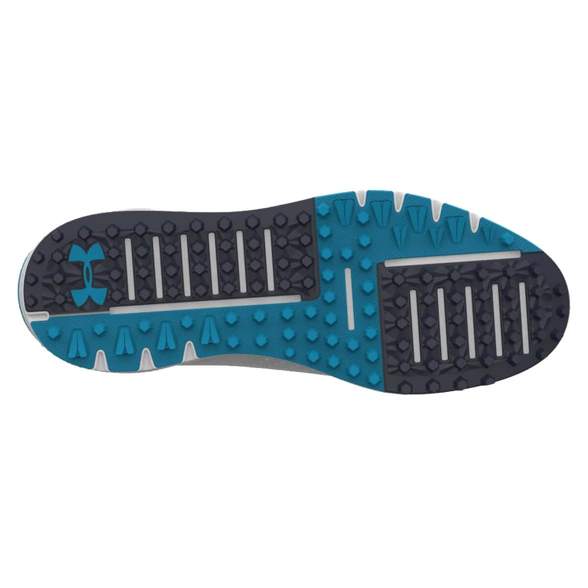 Under Armour Drive Fade Spikeless Zapatos de golf Hombre