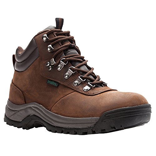 Propét Men's Cliff Walker Hiking Boot2