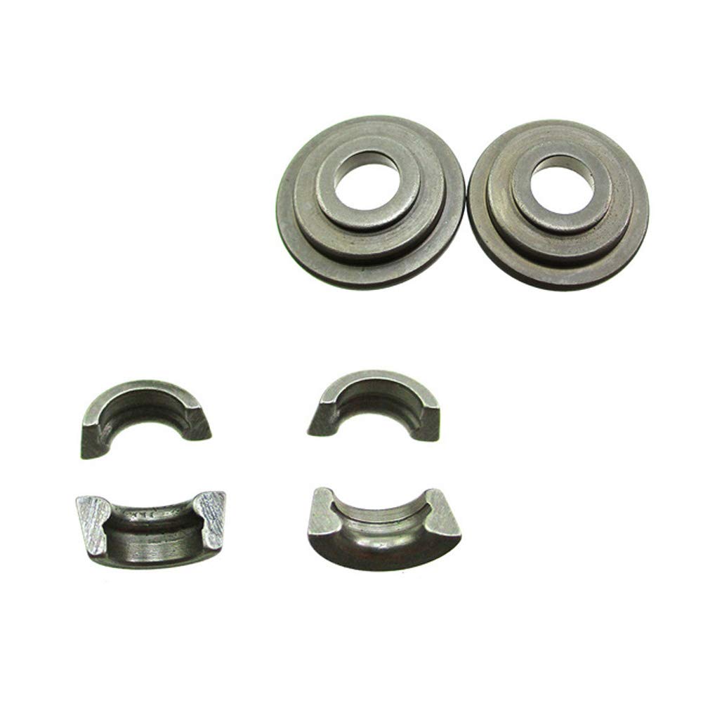 piastra di fermo per valvola a stelo per moto da cross YX 150 cc 160 cc 1P60FMJ 1P60FMK