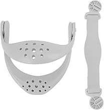 Corretor De Postura De Suporte De Pescoço, Suporte De Pescoço De 360 graus E Ferramenta De Redução De Dor No Pescoço, Alívio Para Dor No Pescoço E Postura Melhorada