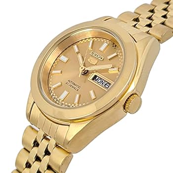 Seiko 5 Made in Japan Women's Automatic Watch SYMF62J1