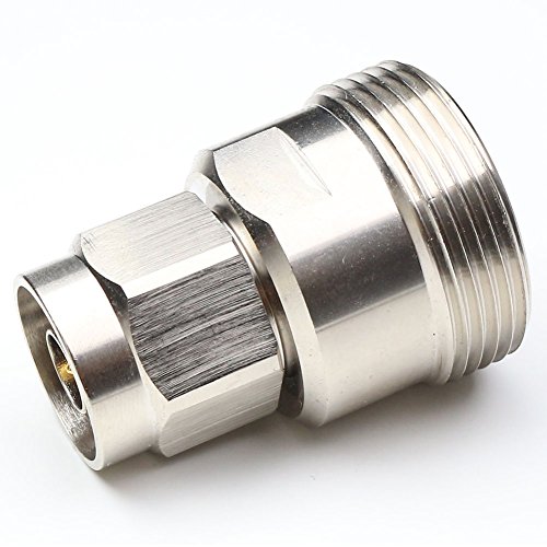 Conector Coaxial ANHAN SMA014 1 pieza miniatura 1