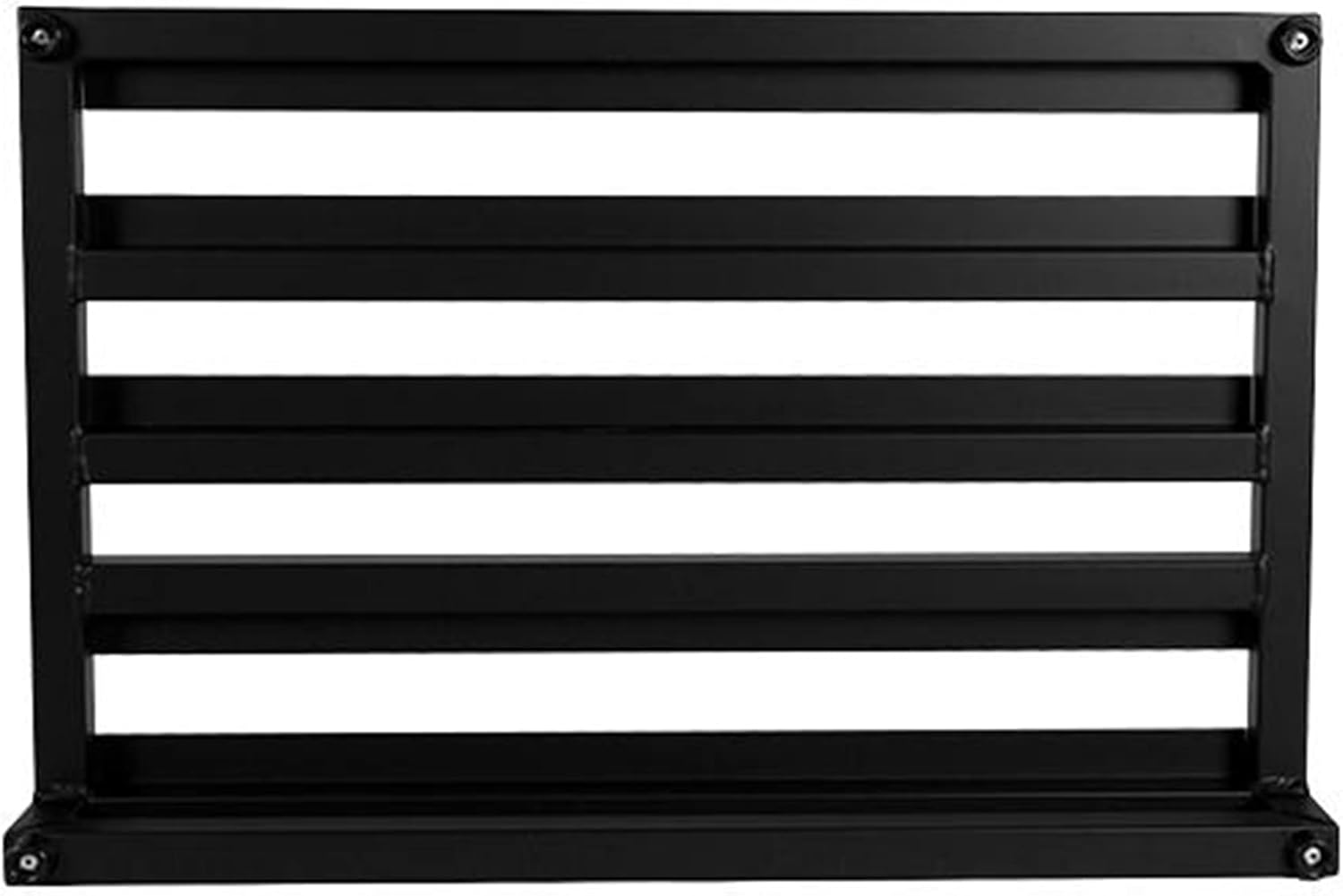 Pedaltrain Classic 3 24-inch x 16-inch Pedalboard with Soft Case