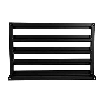 Amazon.com: Pedaltrain Classic 3 24-inch x 16-inch