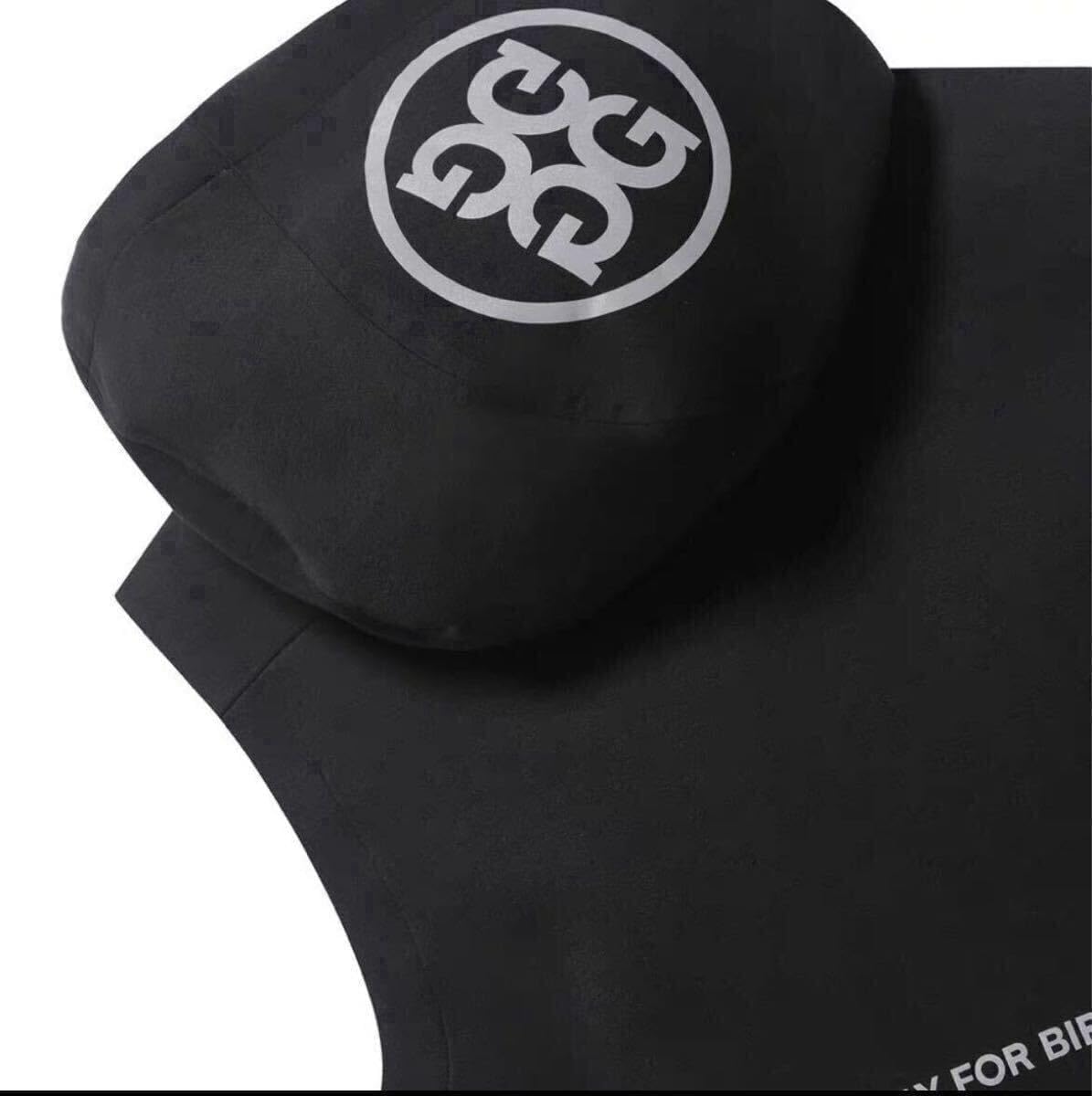 G/FORE ジーフォア韓国レディースリバーシブルベストsizeS G/FORE ジーフォア韓国レディースリバーシブルベストsizeL ジーフォア