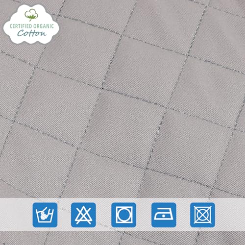 Image of iGRATENS Fabric Seat for Bouncer