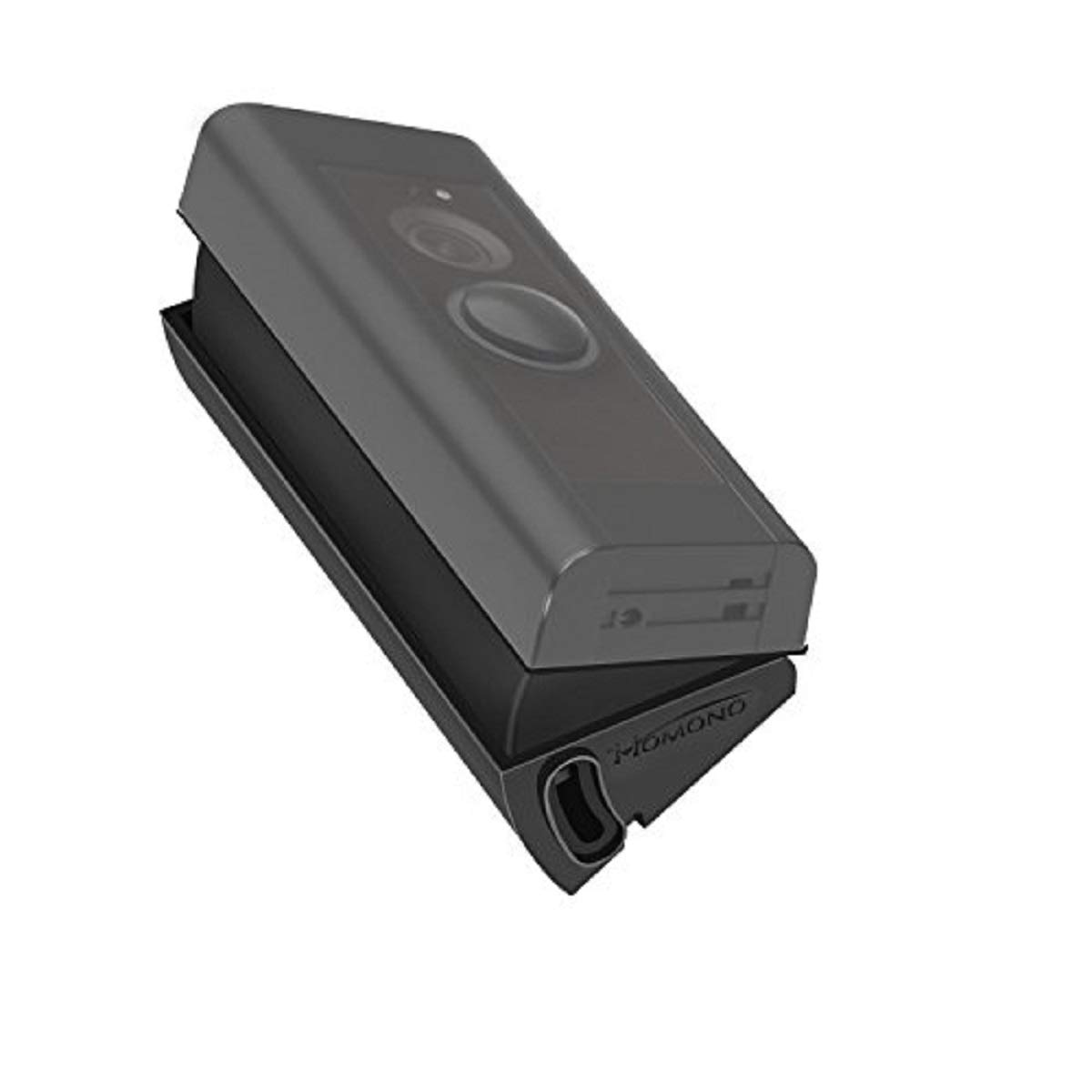 HOMONO Angle Mount for Ring Video Doorbell Pro (Released in 2016